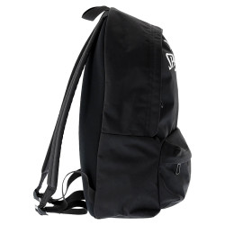 Batoh Spalding Team Essential Backpack (48x30x21cm) antracitová čierna