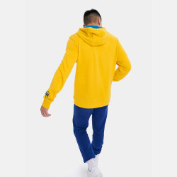 Nautica Convoy OH Hoody Yellow