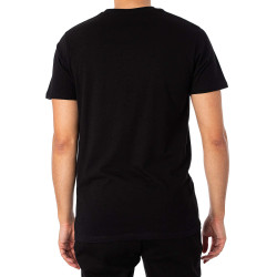 Ellesse Fuenti Tee Black