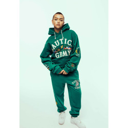 Grimey Wear Mighty Harmonist Nautica X Grmy Sweatpants Green
