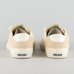 Pro Keds Men Royal Plus Suede Light Tan