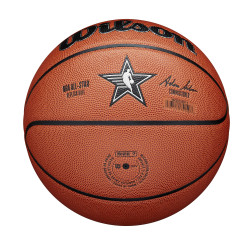 Wilson 2024 NBA All Star Replica Bskt (sz. 7)