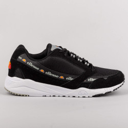 Ellesse Enrino Runner Black