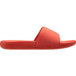 HELLY HANSEN W H/H SLIDE HOT CORAL / PEACH ECHO