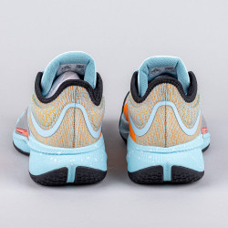 Basketbalové tenisky Peak Basketball Match Shoes Jose Alvarado Flash 6 Ultralight Cornflower Blue