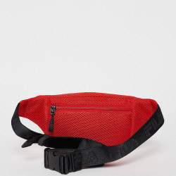 Fila Waist Bag Slim Mesh True Red