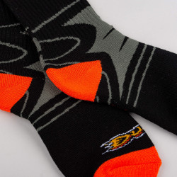 FBF Originals STILL FLY - ANAHEIM DUCKS - BLACK