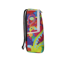 Batoh Sprayground 1 Off Bags Backpack Split Multi