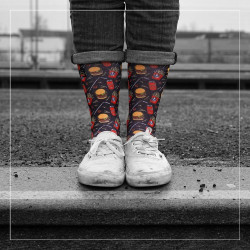 Luf Sox Classics King Menu