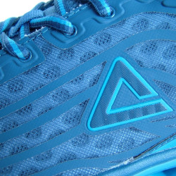 Bežecké tenisky Peak Running shoes modré
