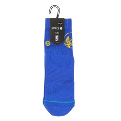 STANCE WARRIORS ST QTR / ROYAL