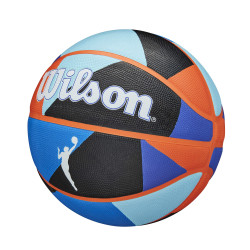 Wilson WNBA Heir Geo Basketball (sz. 6)