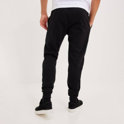 Sprayground Smooth Front Pants Black