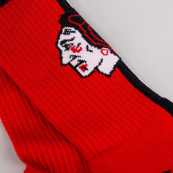 FBF Originals DA BOMB - CHICAGO BLACKHAWKS - RED