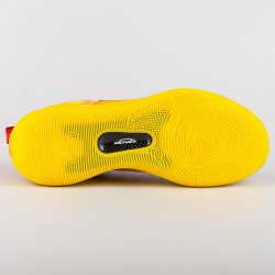 Basketbalové tenisky Peak AW4 - Ignite Andrew Wiggins Signature Dk.Red