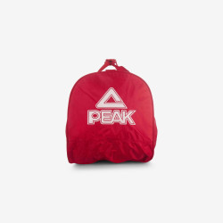 PEAK Travelling Bag Red (EB513)