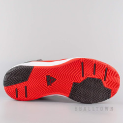 Peak Dwight Howard Dh Up Kids Red E73070A