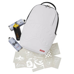 Batoh Sprayground Spray Paint Your Own Backpack Multi