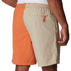 Columbia Deschutes Valley™ Reversible Short Dsrt Orng / Dsrt Orng / Ancient Fossil