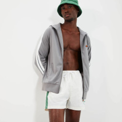 Ellesse Tenios Swim Short Off White