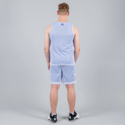 PEAK TEAMLINE ITEMS REVERSIBLE JERSEY BLUE/WHITE - TA16