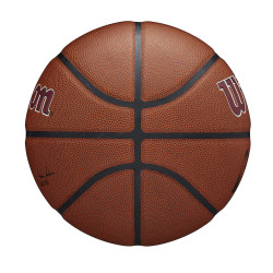 Wilson NBA Team Alliance Composite Basketball Cleveland Cavaliers (sz. 7)