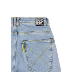 Homeboy x-tra UFO Cargo Denim MOON