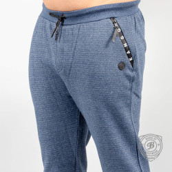 Kangol Cullen Jogger Navy