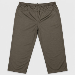 Tepláky Reebok Jogger Pants kaki zelená