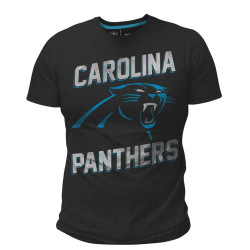 NFL T-SHIRT CAROLINA PANTHERS