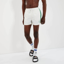 Ellesse Tenios Swim Short Off White