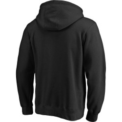 Fanatics NFL Mens Scoops Hoodie Las Vegas Raiders Black
