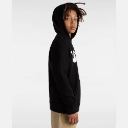 VANS CLASSIC PO Black