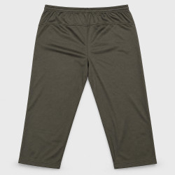 Tepláky Reebok Jogger Pants olivová zelená