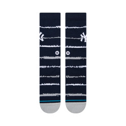 STANCE CHALK NYY / NVY