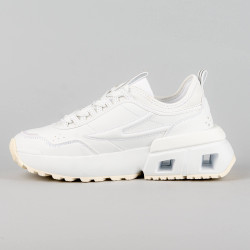 Fila DISRUPTOR UPGR8 wmn White