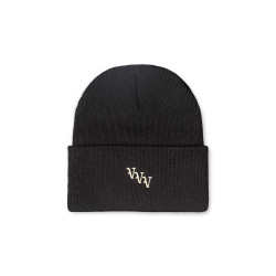 GRIMEY WEAR VITA DEORUM (GRMY X OJ) BEANIE BLACK