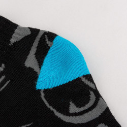 FBF Originals STILL FLY - CAROLINA PANTHERS - BLACK
