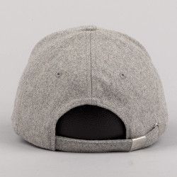 Peak Sport Caps Mid.Grey