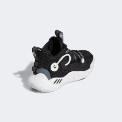 Adidas Junior Harden Stepback 3 Black