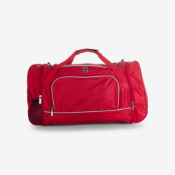 PEAK Travelling Bag Red (EB513)