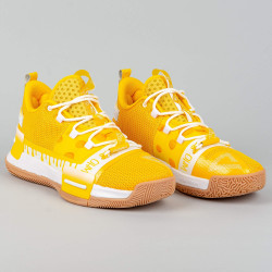 Peak Taichi Flash “Underground Goat” Louis Williams “Cheese” Flare Yellow