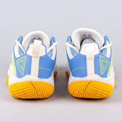Basketbalové tenisky PEAK Monster 7 OFF WHITE/BLUE