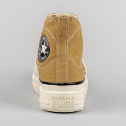 Converse Chuck Taylor All Star Construct Roasted/Black/Egret