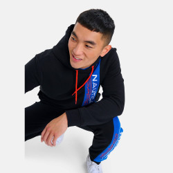 Nautica Depths OH Hoody Black
