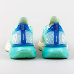 Peak Running Shoes Taichi 3.0 White/Ice Orchid