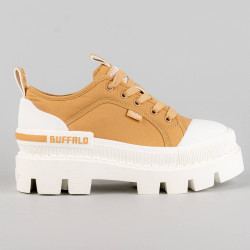 Buffalo RAVEN LO brown