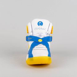 Ewing Athletics OL DIRTY BASTARD BROOKLYN ZOO ANNIVERSARY White/Blue/Gold