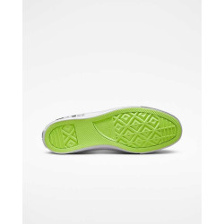 Converse Converse Men Chuck Taylor All Star Archival Logos WHITE/BLACK/GREEN BEAM