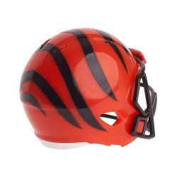 Riddell Pocket Size Single Helmet Cincinnati Bengals
